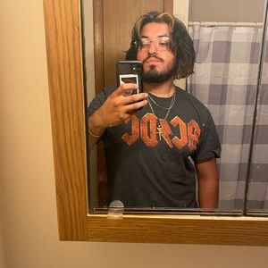 Meet your Posher, Frank